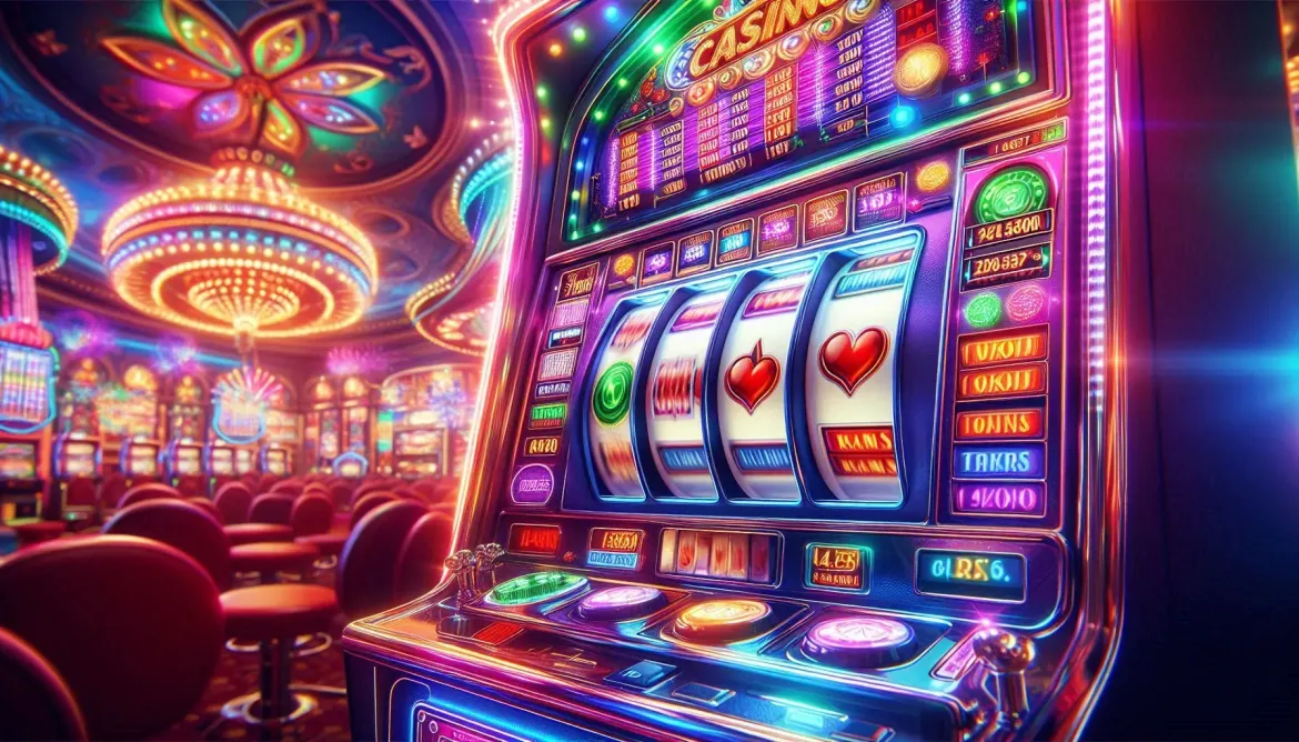 Spinfin Casino